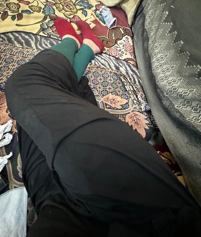 ممحو.ن بقوه ابحث على صميل كبير لى ولأهلى tweet media