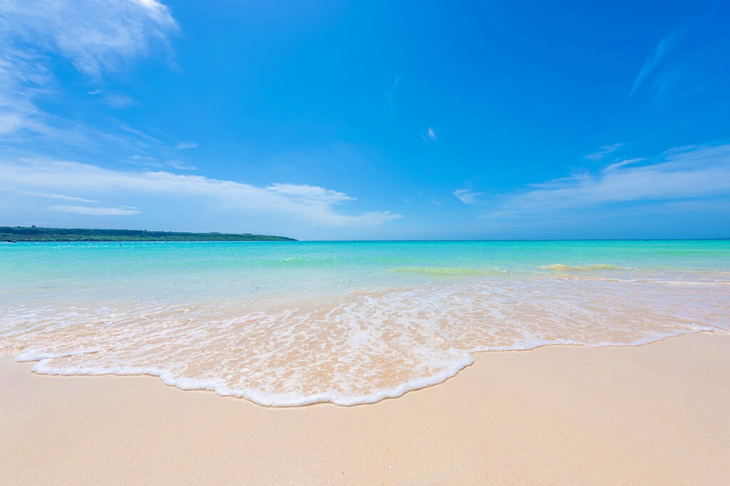 極上の沖縄 -okinawa- tweet media