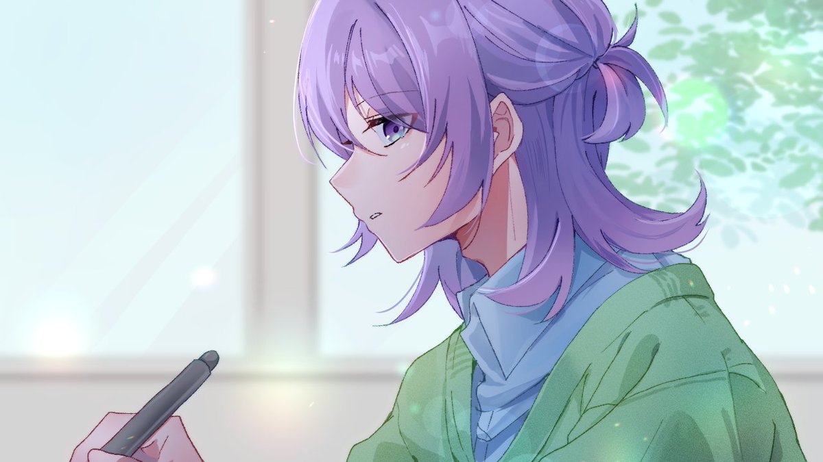 水咲【海底】 tweet media