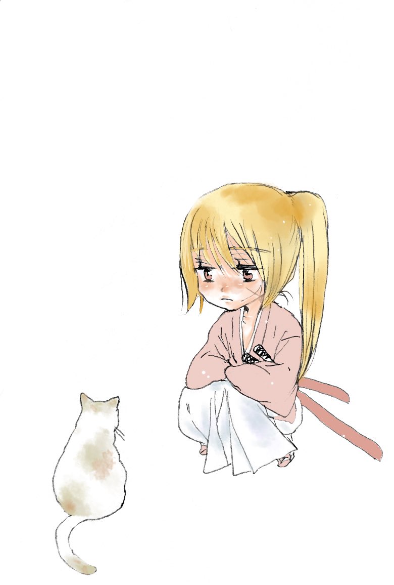 唐仁原草餅 tweet media