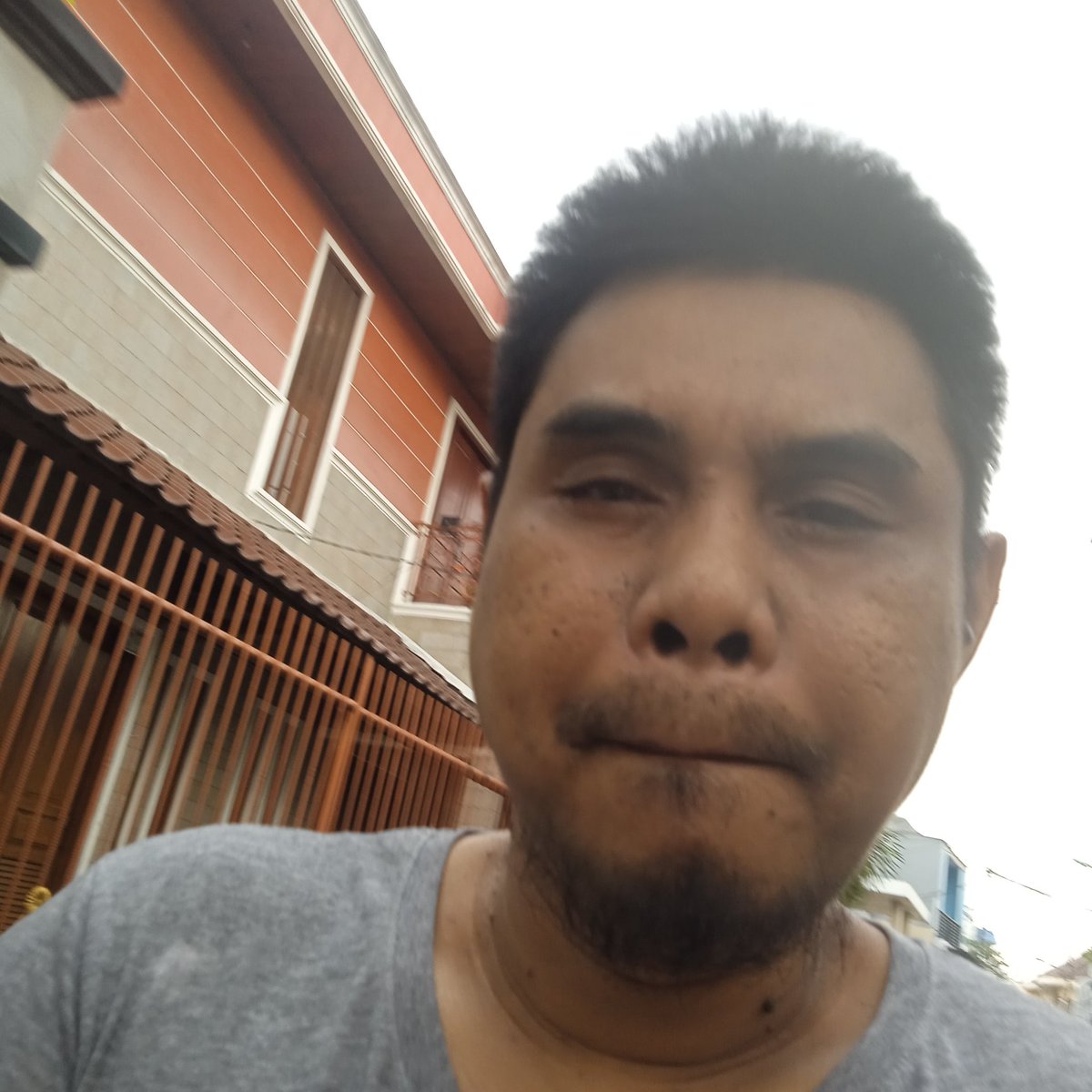 AfnerAmran's tweet photo. #FotoProfilBaru https://t.co/c3HBxpz4WR