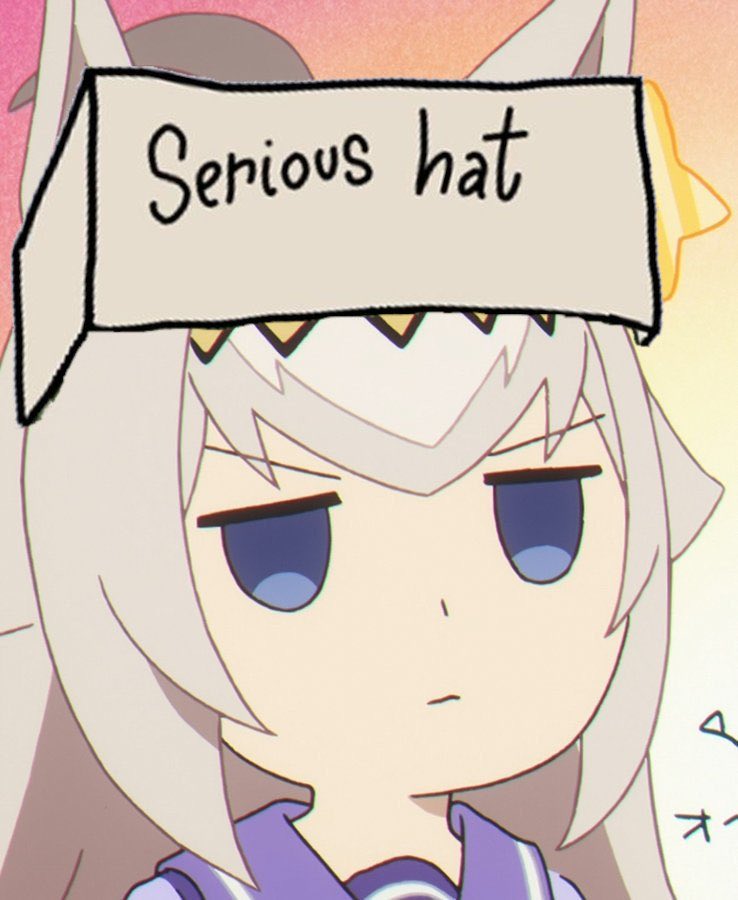 Cav Senpai tweet media