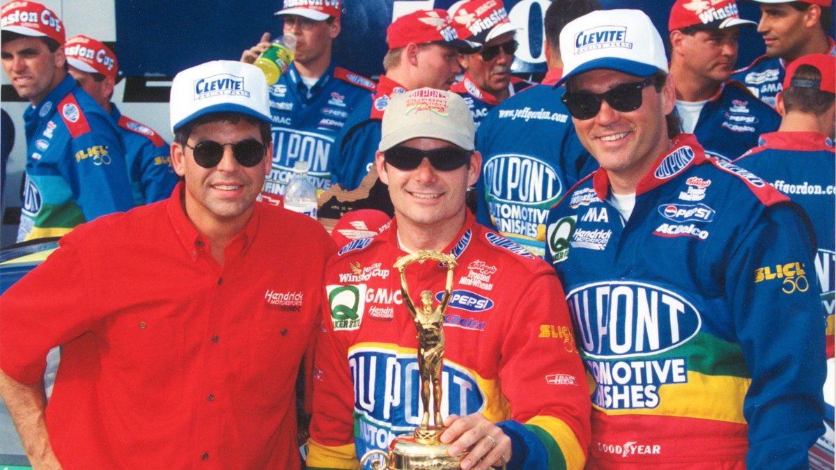 LegendsNascar's tweet image. Randy Dorton would have been 72 today #RIP 

#NASCARLegend 🏁