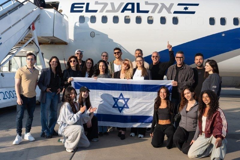 Eli Afriat 🇮🇱 tweet media