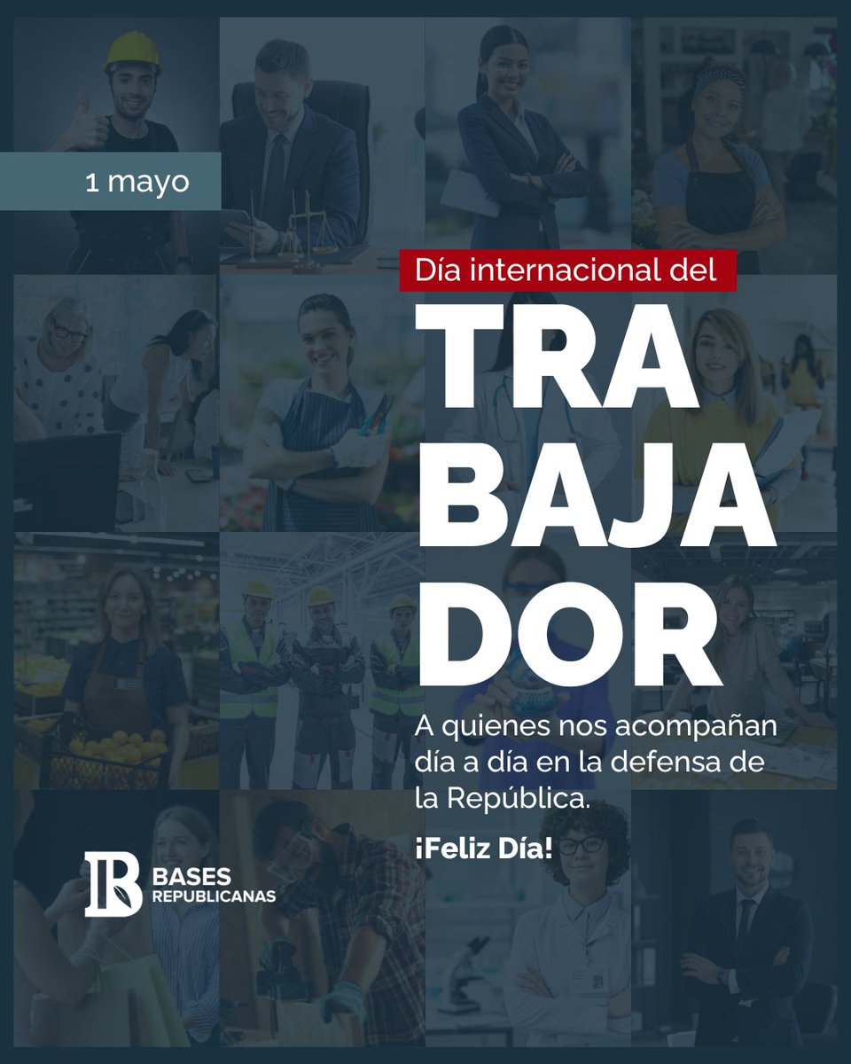Bases Republicanas tweet media