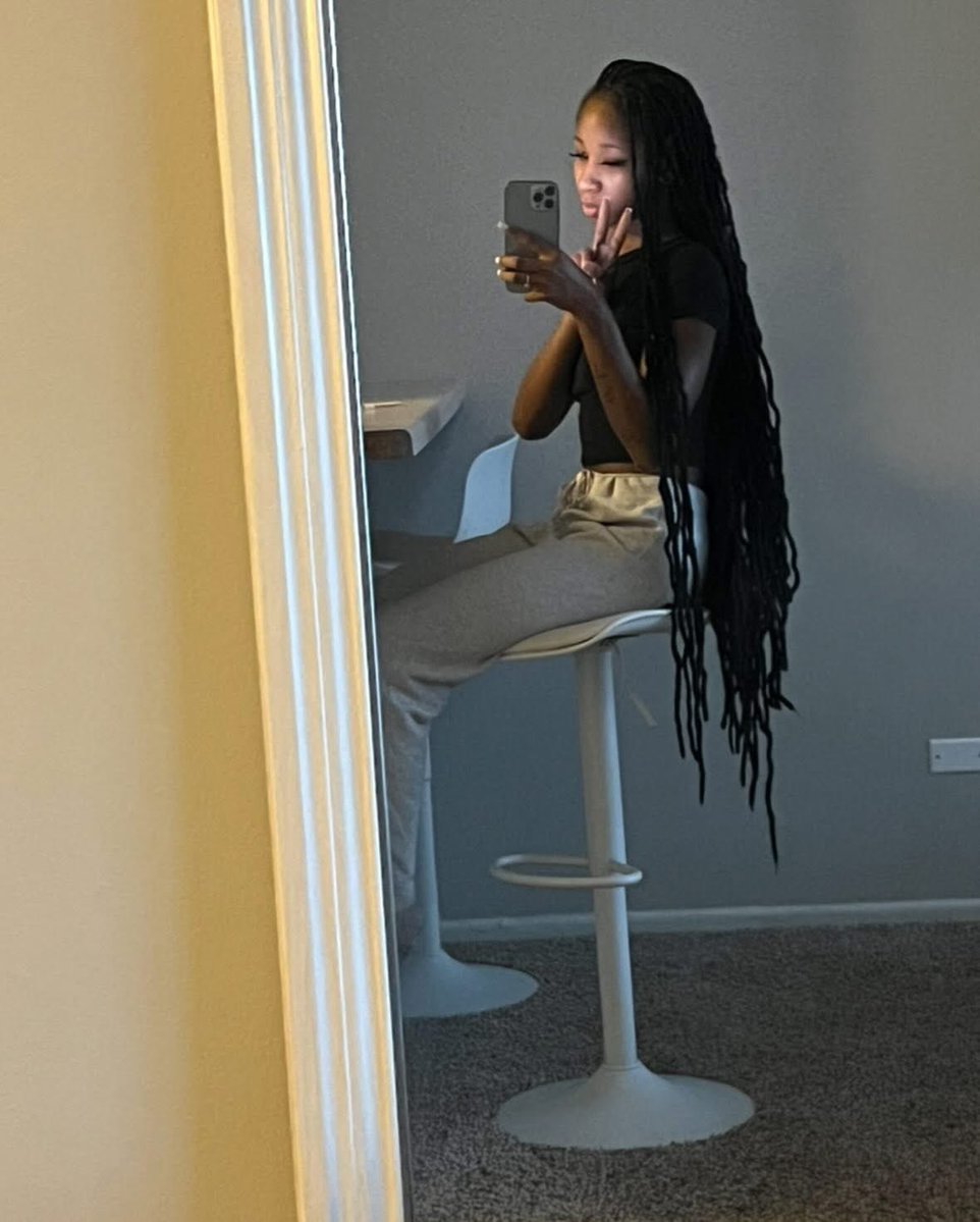 Neshaaaa🥰 tweet media
