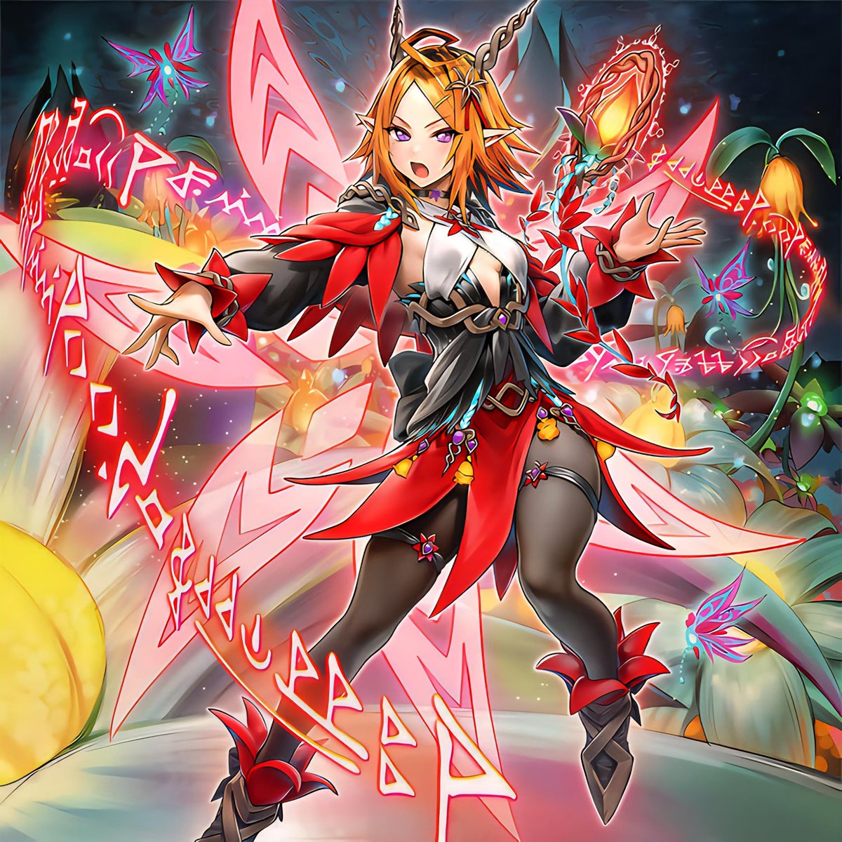 虎牙破斬 tweet media