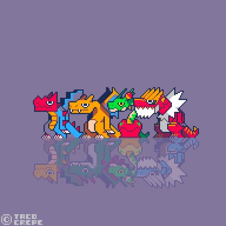 WALLPAPER DUDE 👾 tweet media