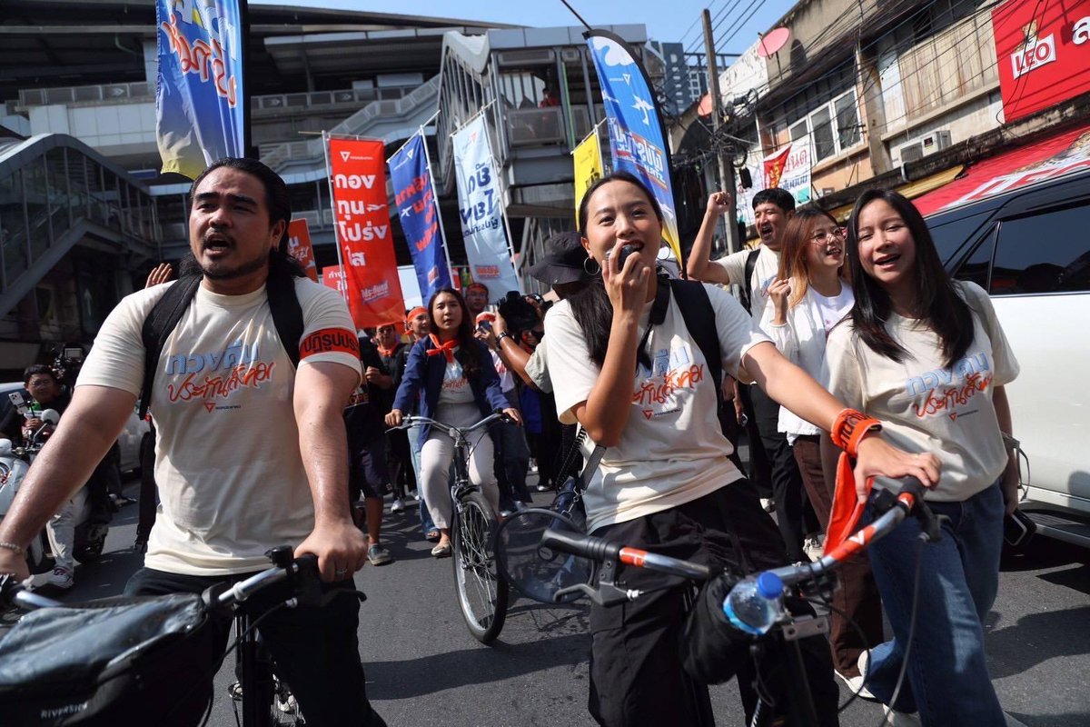 Thai Enquirer tweet media