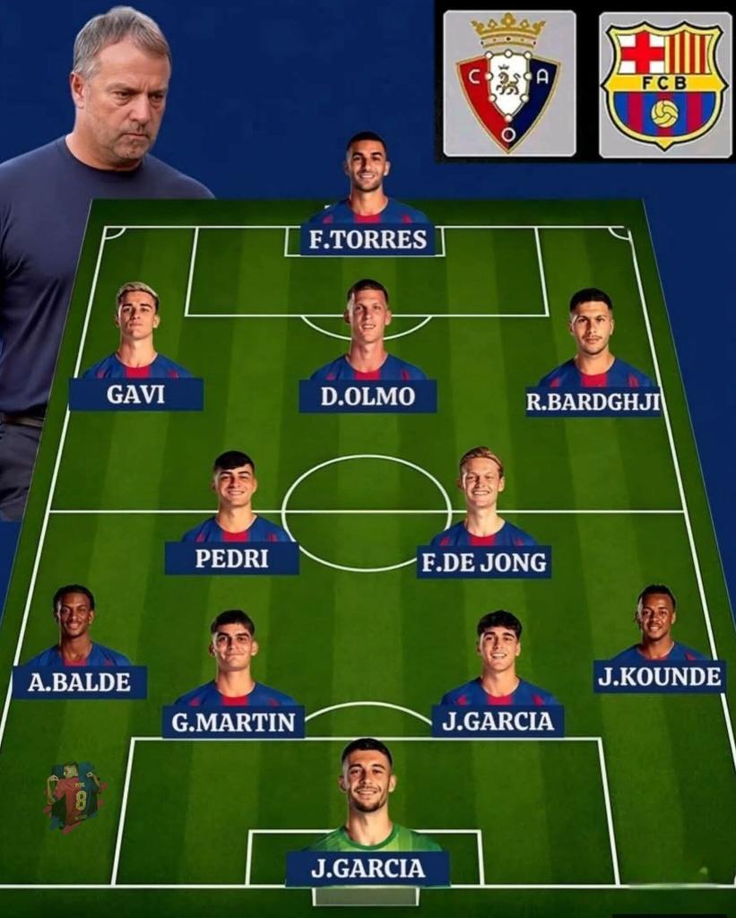 برشلوني tweet media
