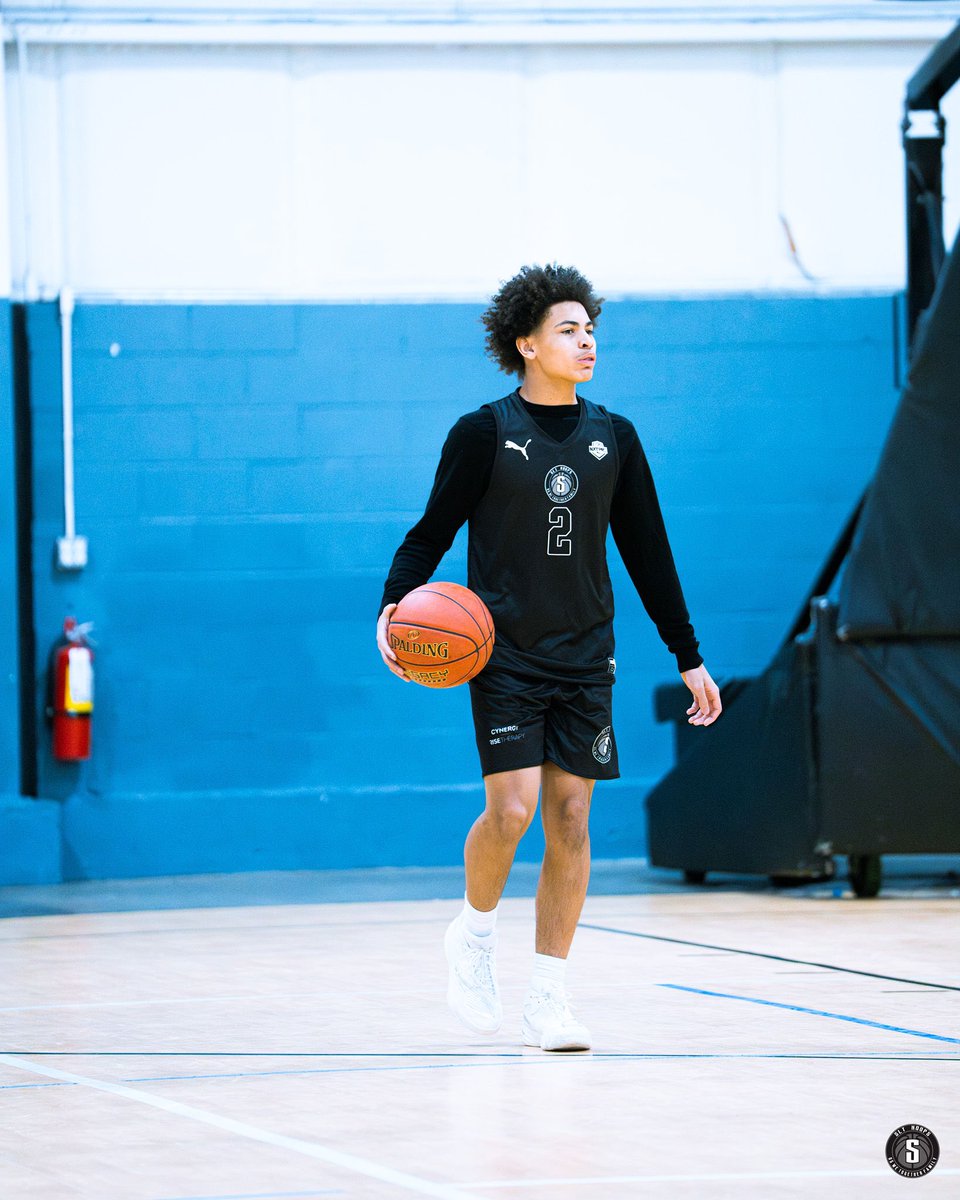slthoops's tweet photo. Jaiden Carmona | Freshman G
Adams Street Academy

Scoring guard that can really shoot it.
High IQ, plays beyond his years.

 Coaches — early name to know. 📈
#BuiltOnStandards @jc2craftyy @JackRiley323 @klewisscouting @NxtProHoops @PRO16League @RecruitTheBronx @PrepHoops_NY https://t.co/avOEg0Gitj
