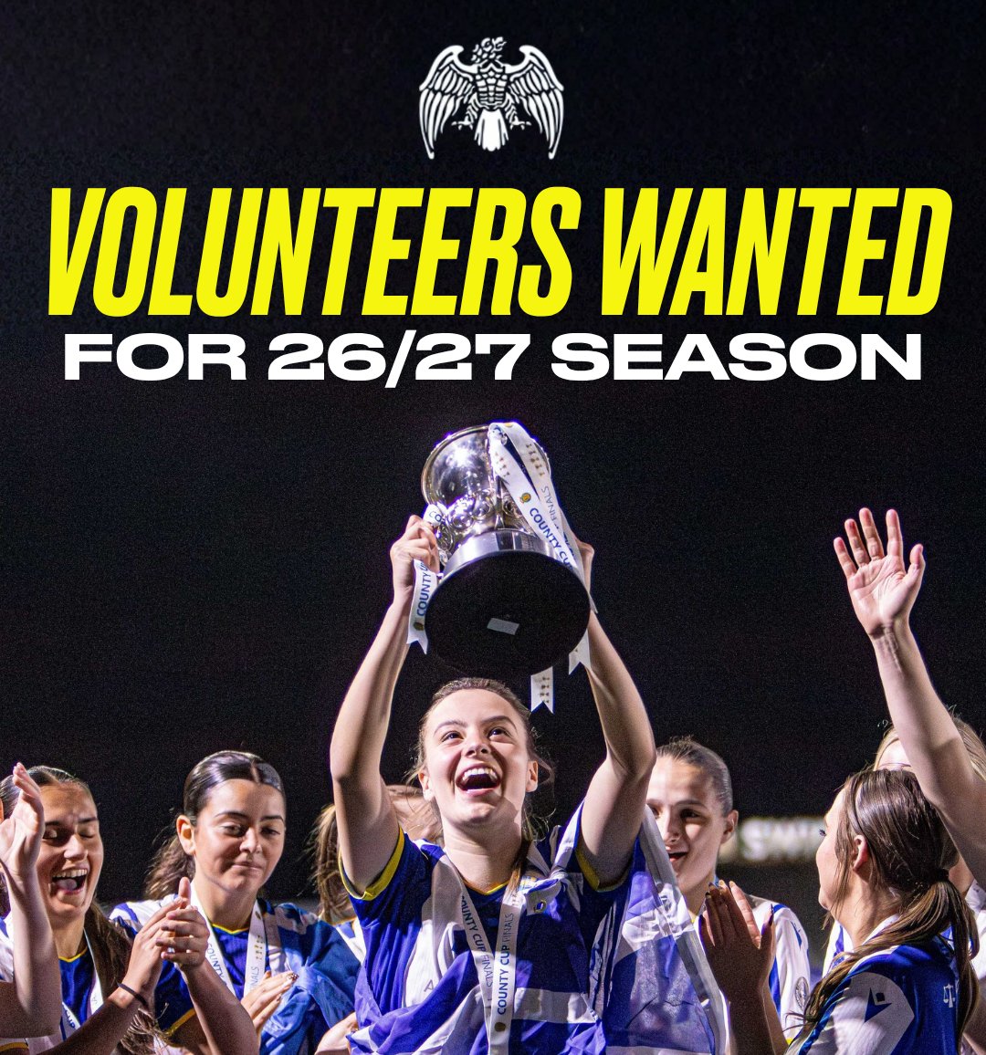 Colchester United Women FC tweet media