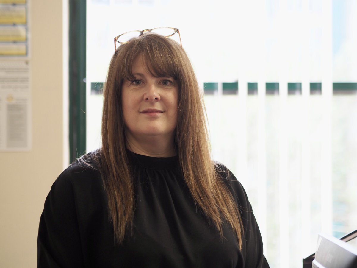 DPP_Federation's tweet photo. 🗣️ FED REP ENSURING INSPECTORS' VOICES ARE HEARD

Supporting the inspecting ranks and ensuring their voices are heard is a key priority for Dyfed Powys Police Federation rep Detective Inspector Anthea Ponting.

READ MORE IN THE LATEST FEDERATION MAGAZINE: https://t.co/yB0rOmmOJ5 https://t.co/K17qDOSBv6
