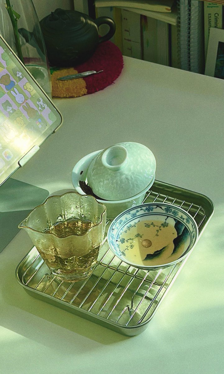 🍵🍵🍵