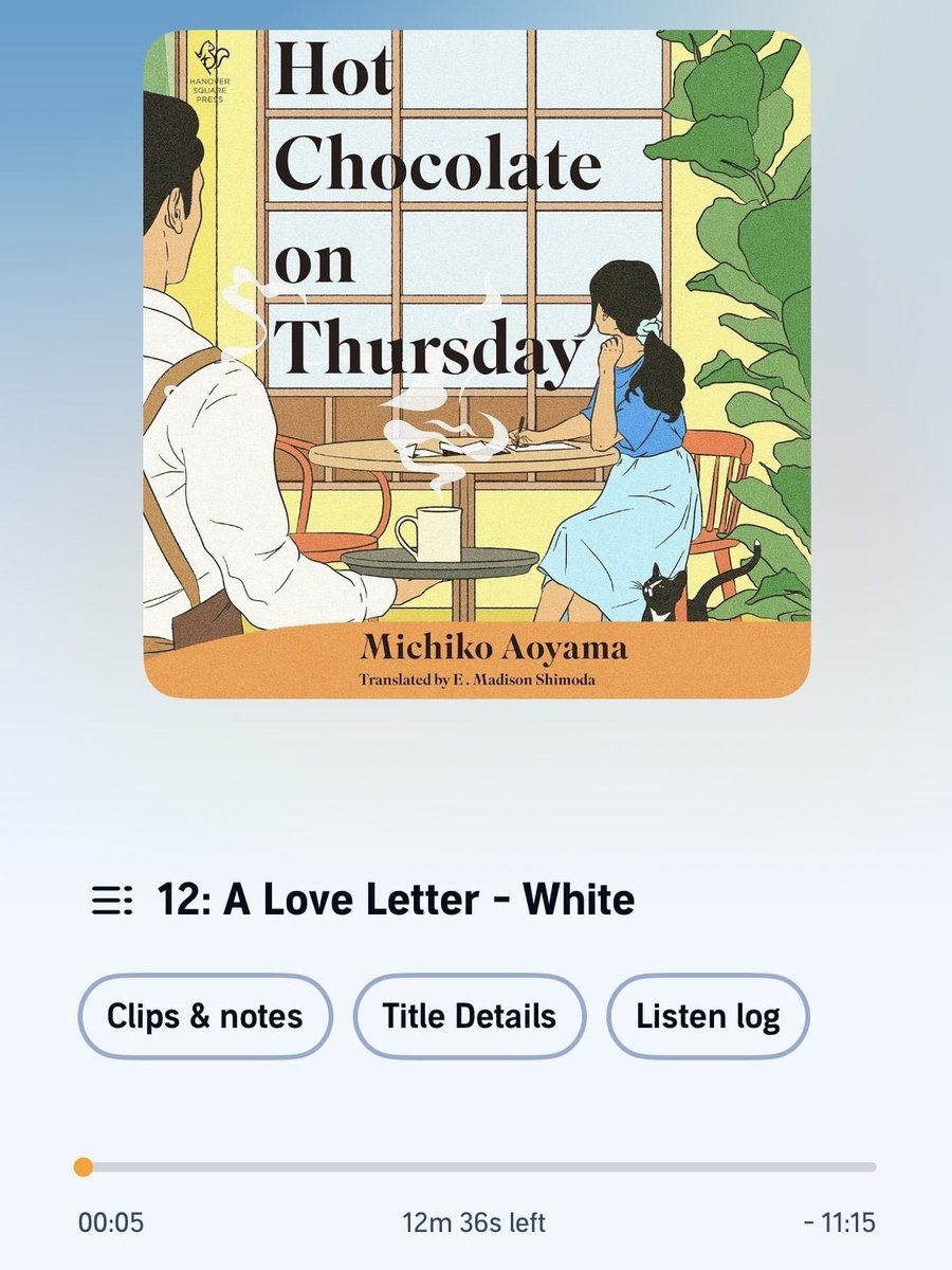 ❣️😍Cute !

#HotChocolateOnThursday