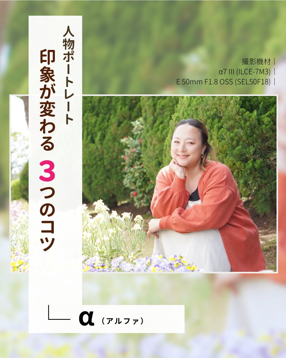 Sony (Japan) | Support (@Sony_JP_Support) / Posts / X