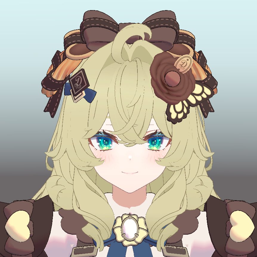 グリン tweet media