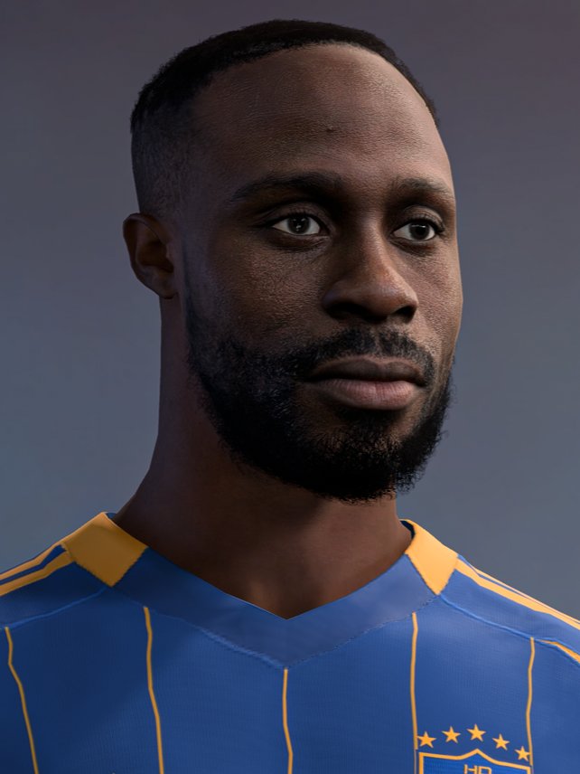 tjrdnjs9697's tweet image. FC 26, 25, 24 Benji Michel 🇺🇸

Download Link:
linktr.ee/YM__?utm_sourc…

#FC26 #FC25 #FC24 @EASPORTSFC @ussoccer @ulsanFC @AlmightBenji