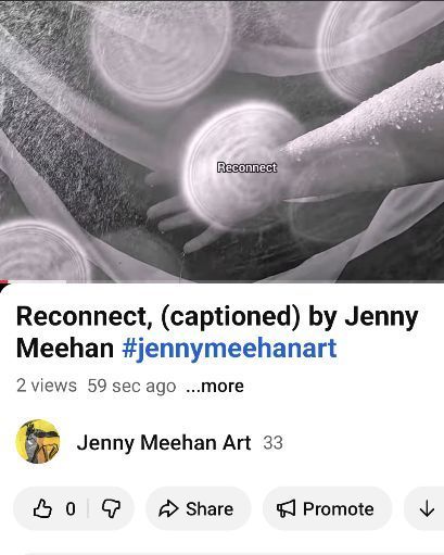 jennymeehanart's tweet image. youtu.be/uIwTwvllr-s?si= #trauma #mindbodyspirit #MentalHealth #recovery #artshare #motherwound #motherdaughter #shortfilm #performanceart #somatichealing #yoga #modernart #contemporaryart #visualarts #artist #contemporaryartist #indieartist