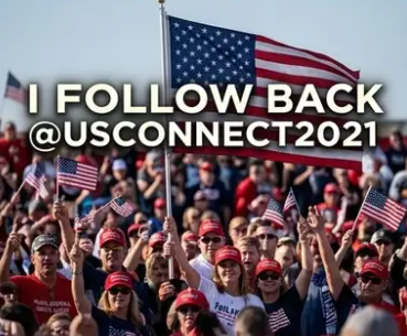 USConnect tweet media