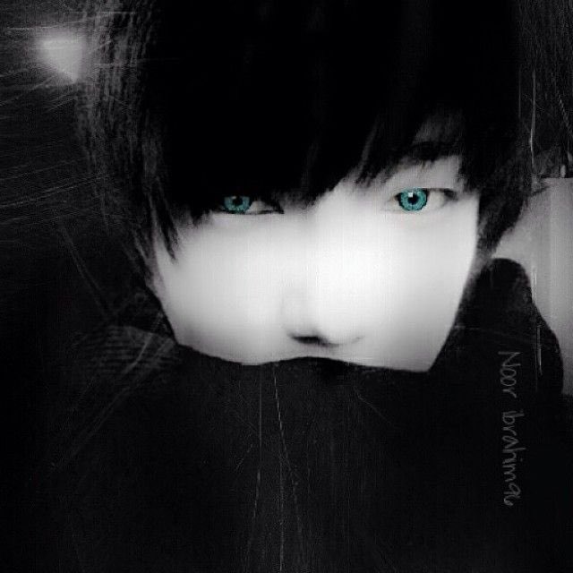 _seokjoongz's tweet image. #sorry