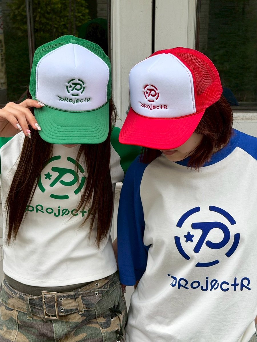 p(R)ojectR®︎_official (@projectr___) / Posts / X