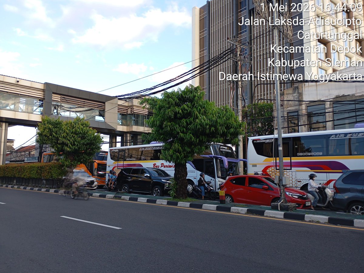 Merapi Uncover tweet media