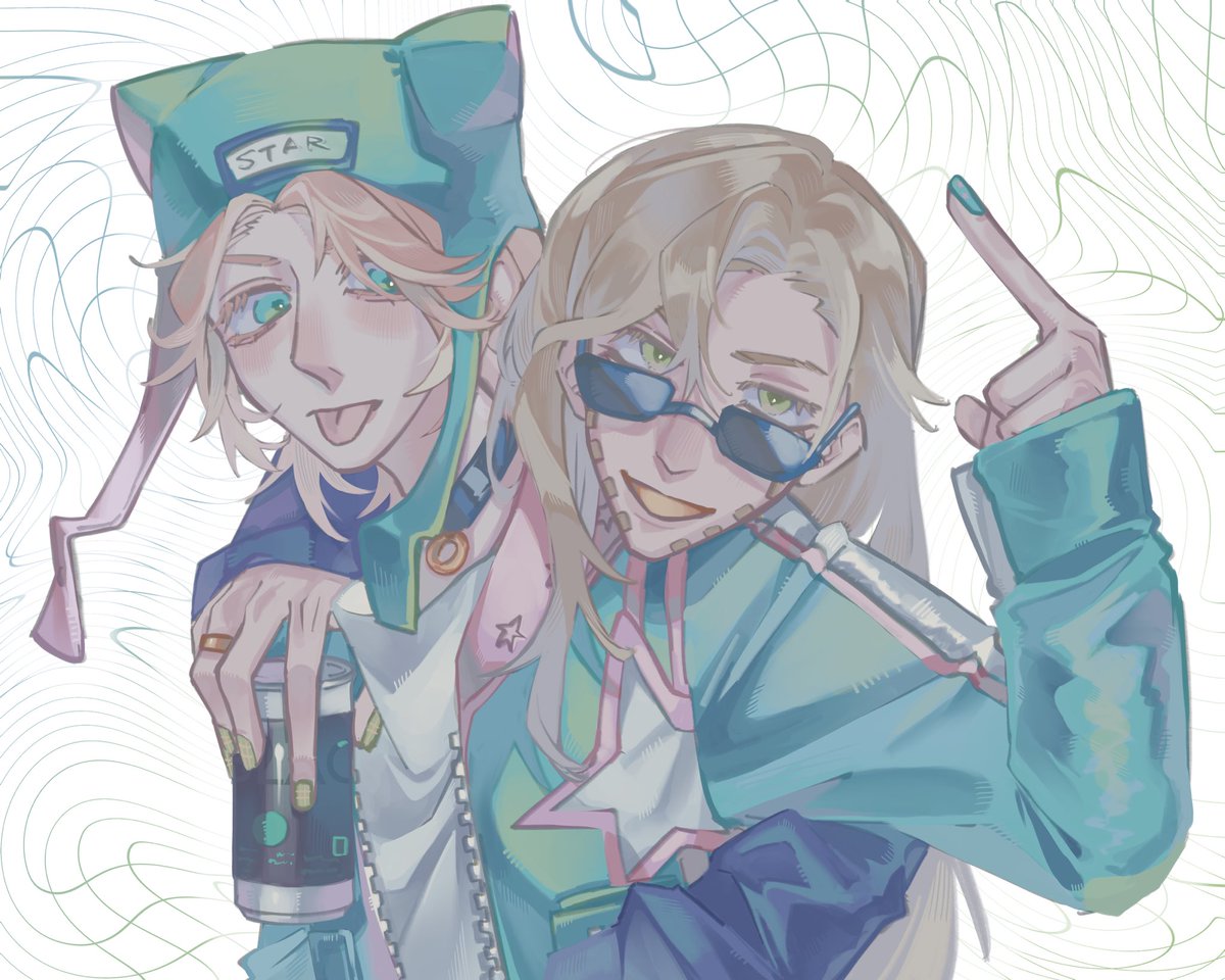 麵包 tweet media