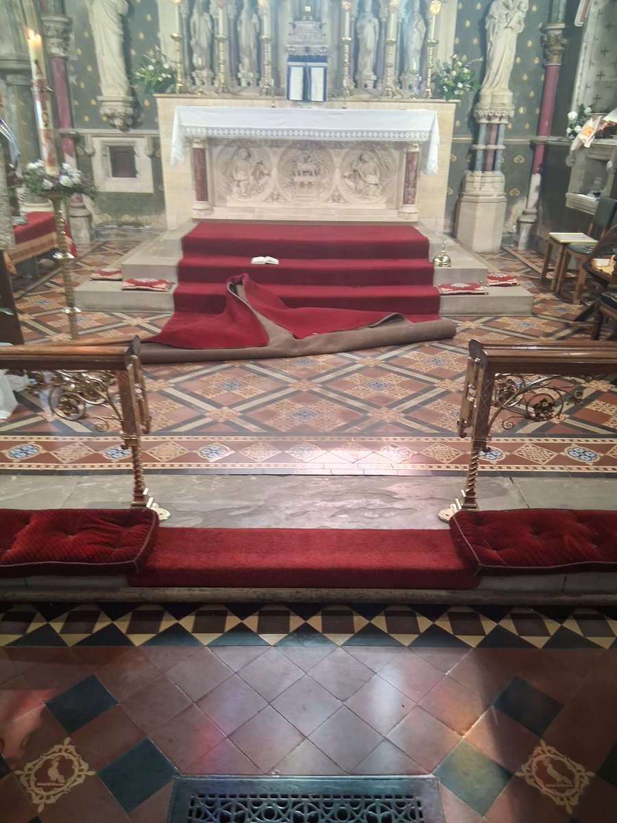 Fr Matthew Pittam tweet media