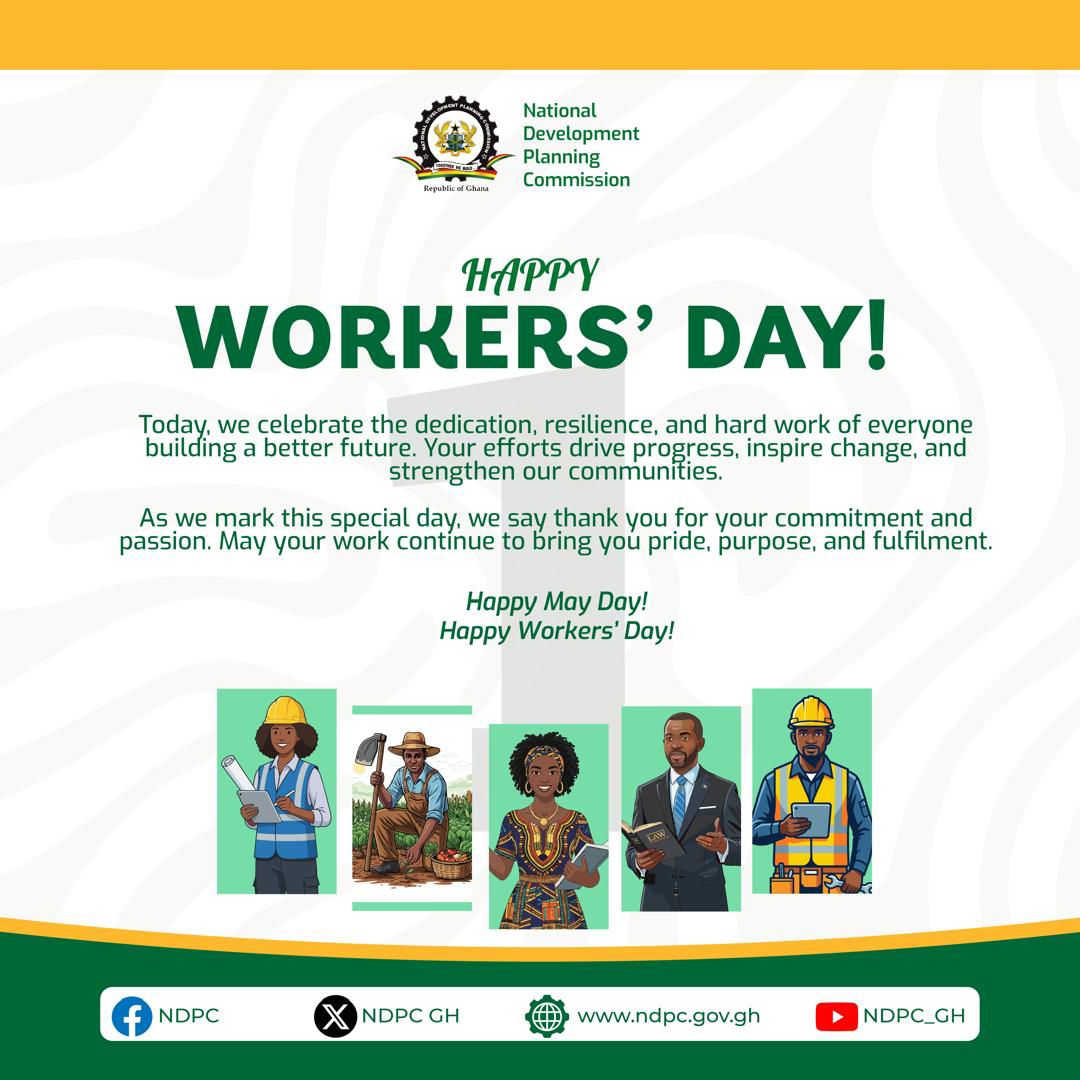 NDPC Ghana tweet media