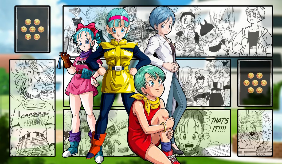 Gamers_Backlog's tweet photo. Some newer Playmats I worked on. Happy Friday everyone!
#dragonball #dbscardgame #fusionworld #bulma #goku #frieza #fb09 https://t.co/CCdPdkH3QJ