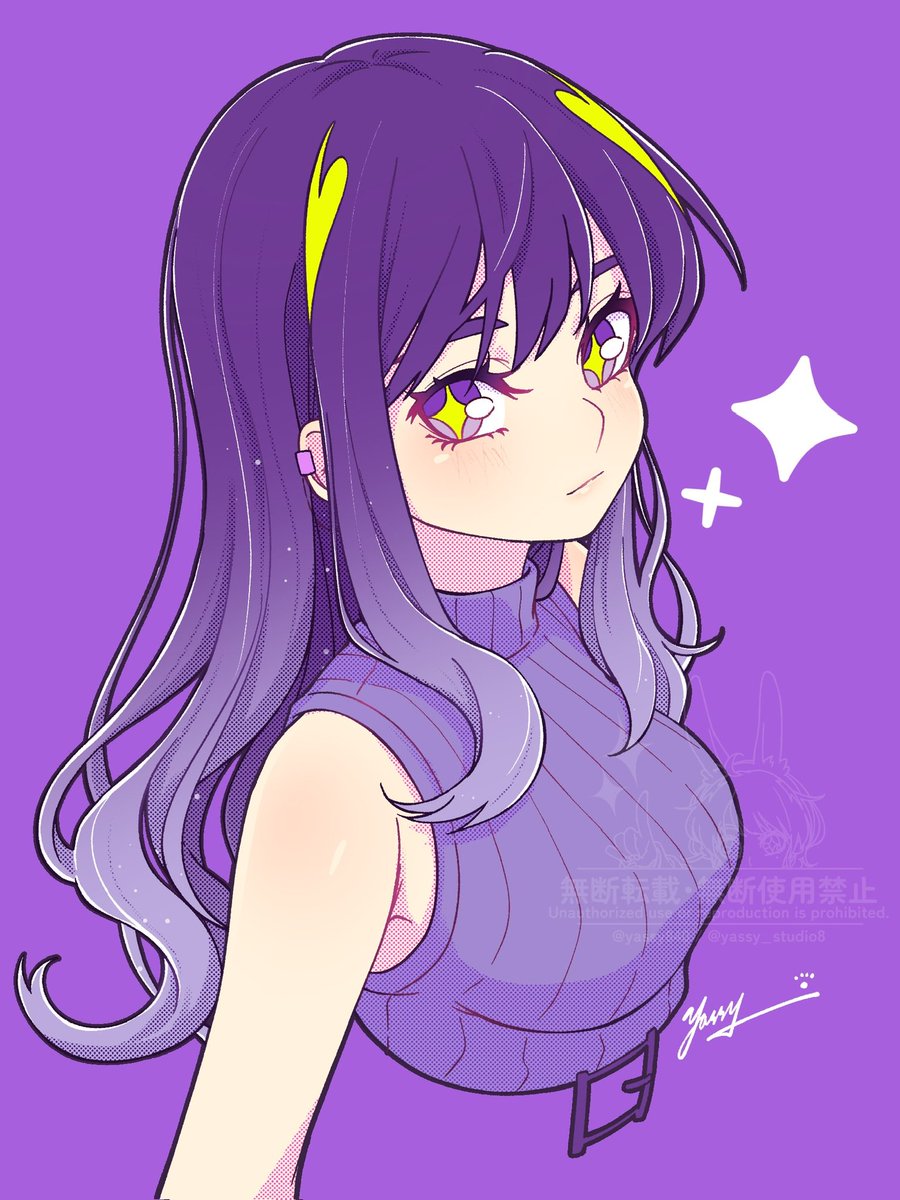 yassy / イラストレーター tweet media