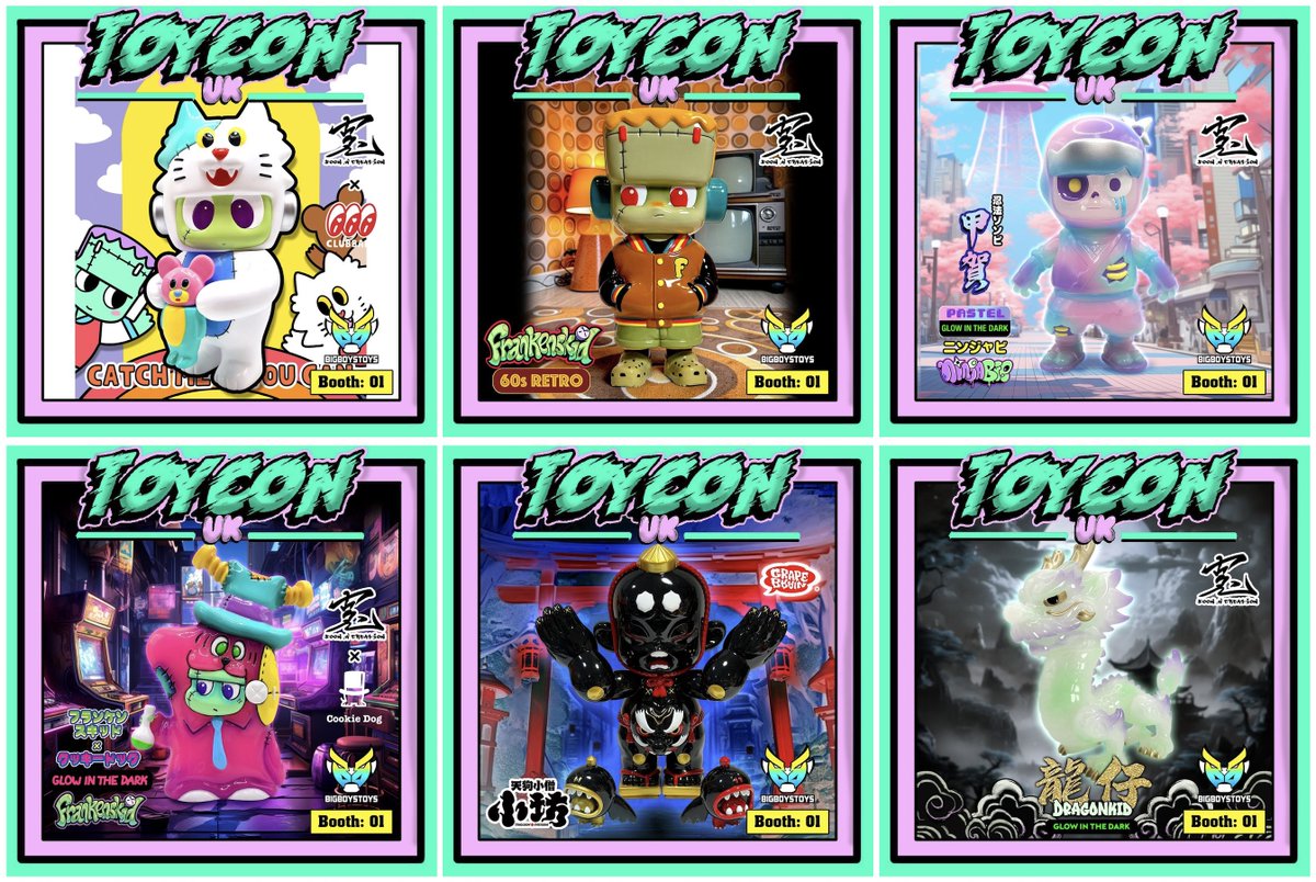 toysrevil tweet media