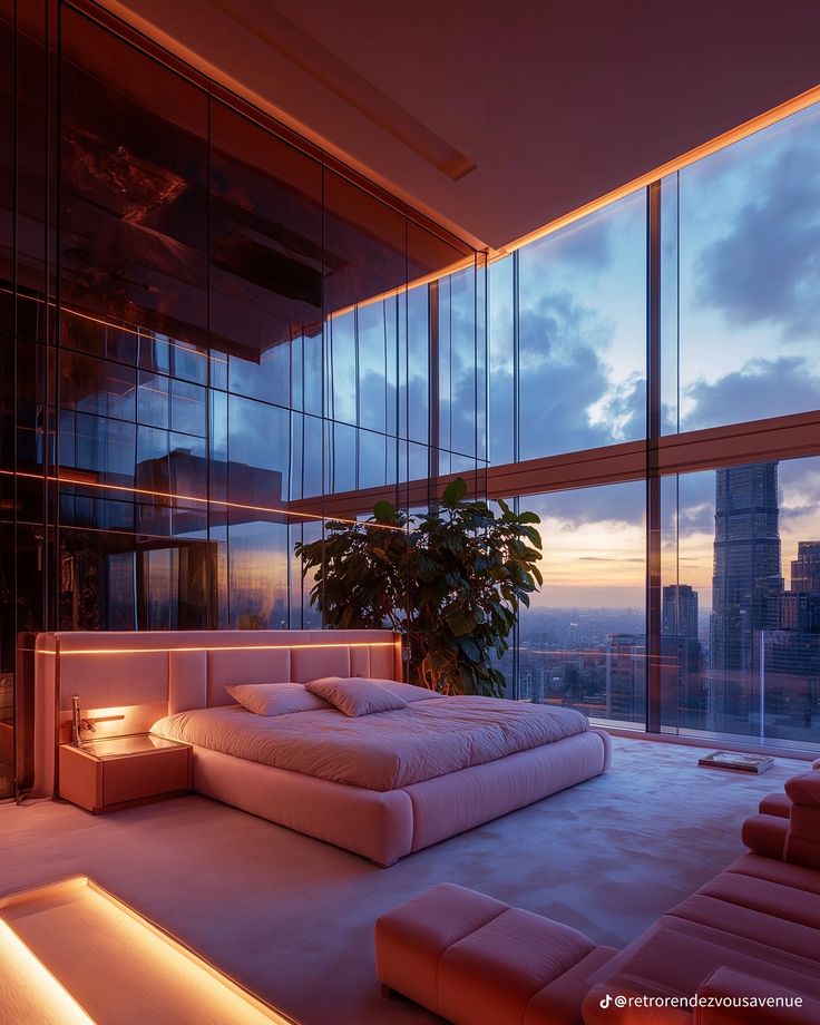 Luxury Houses 🏘️ tweet media