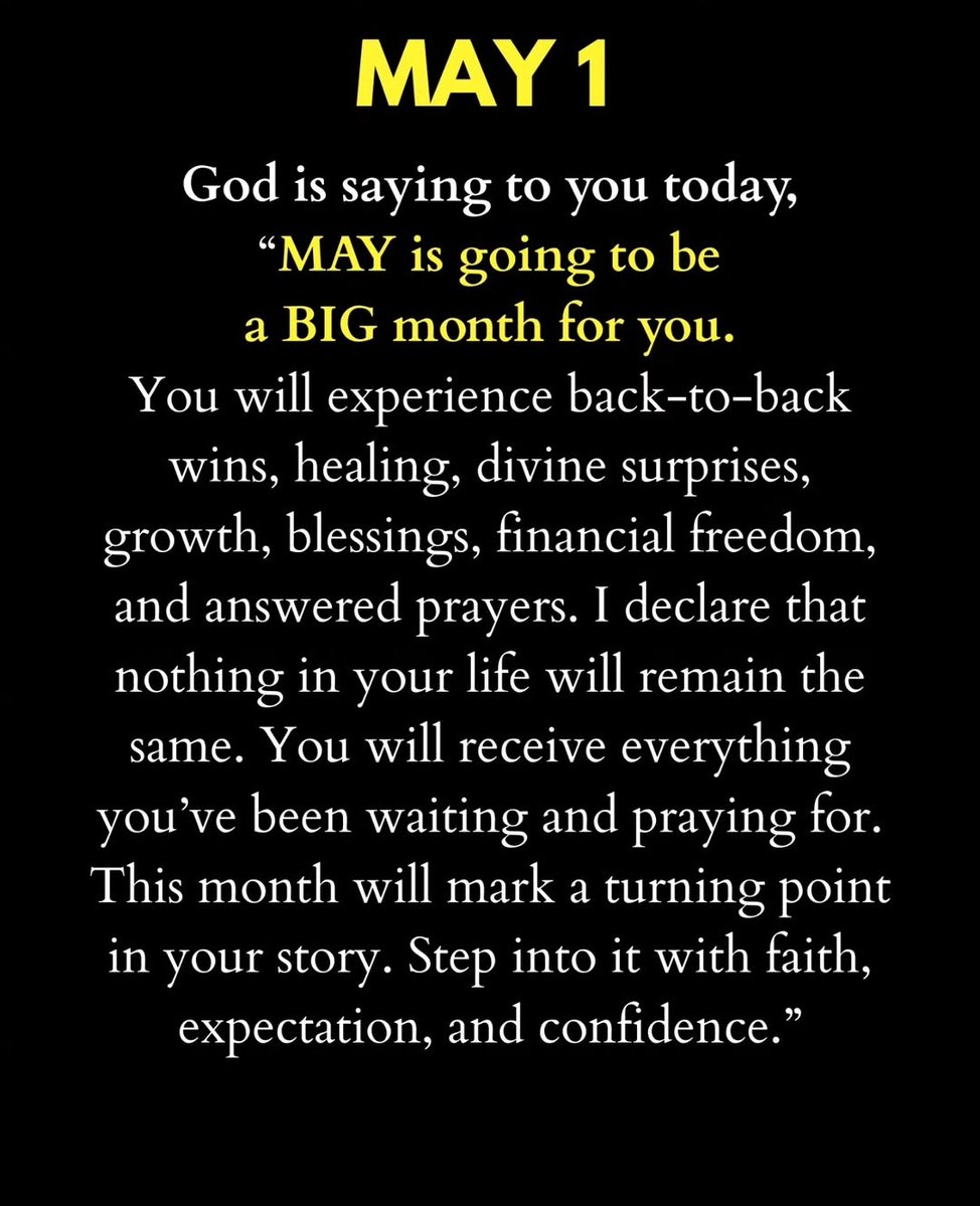 Stay with God tweet media