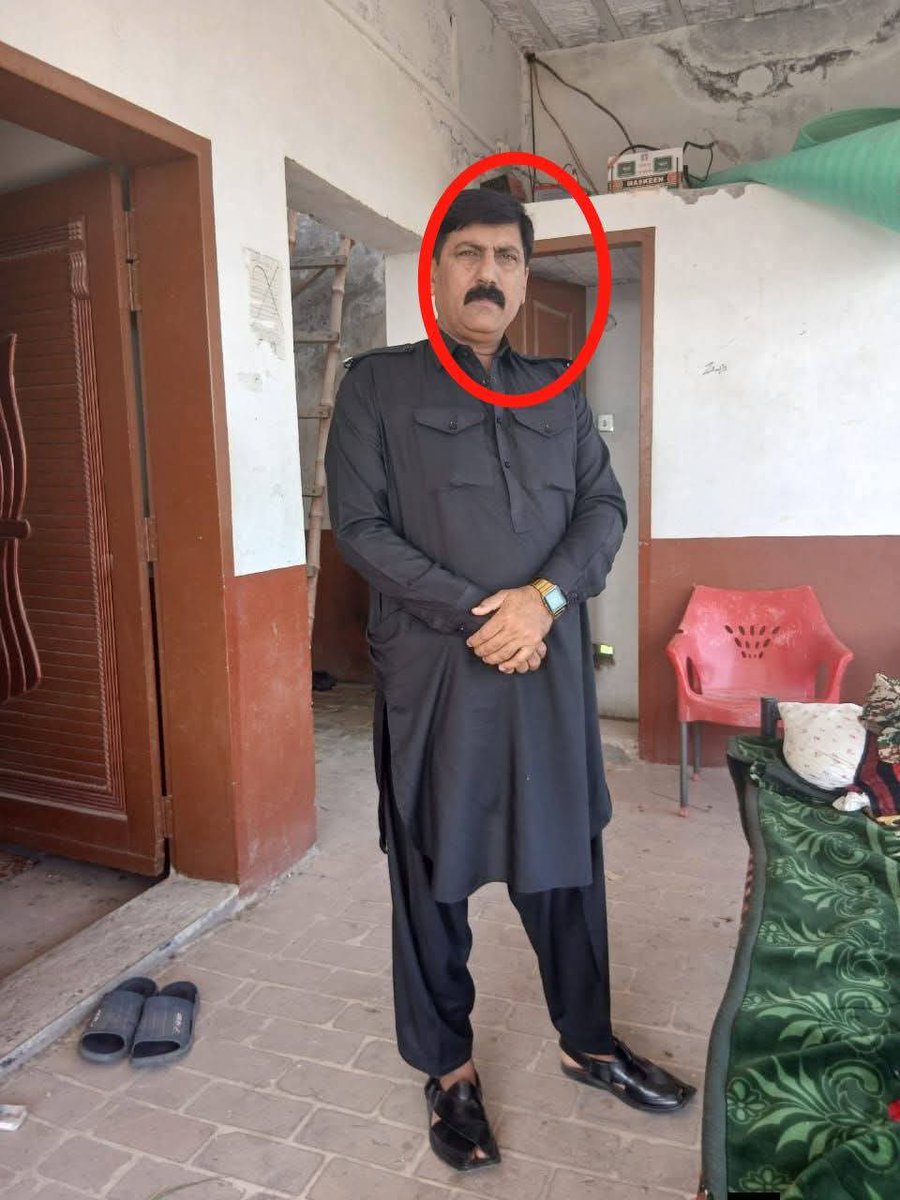 In Bannu, a bulletproof vehicle of Fateh Khel police post was attacked at Kangar Jan Bahadur. The driver, Raz Ali Shah, was martyred, and one civilian was injured and shifted to the hospital. Police have cordoned off the area and started a search operation.