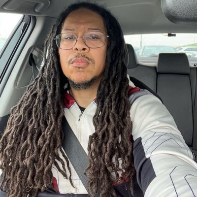 NoonDaGoodfella's tweet photo. #NewProfilePic https://t.co/XqNCJSTyPN