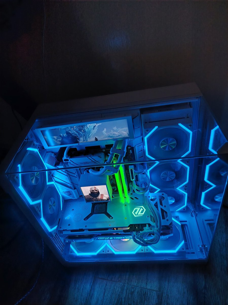 220_faisall's tweet image. #newpc #pcbuild