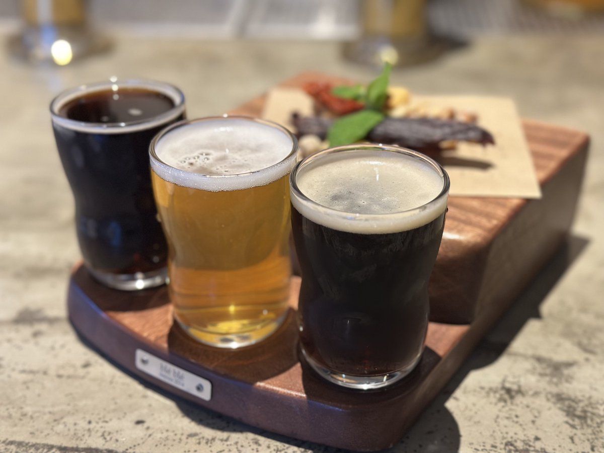 craftbeer_ch's tweet photo. ble'ble' 熊本
Brewing 百 BBB 日暮里 ed.
Far Yeast いちごサワーエール
BEPPU BREWERY Noyaki Dark Lagrr https://t.co/0TPWxSG9sS