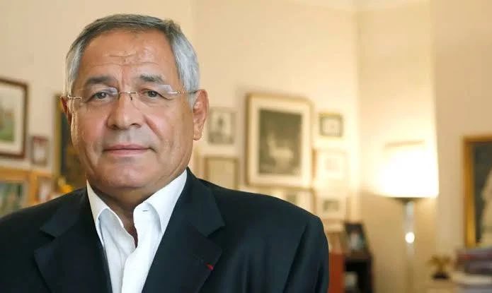 Alain Weber tweet media