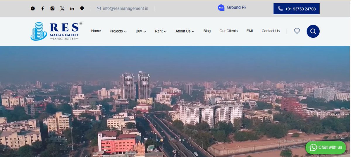 VishwanathVyas's tweet image. Preleased Property Investment Ahmedabad

Pre leased property investment is one of the most reliable ways to earn stable rental income in India.

resmanagement.in/pre-leased-pro…

#RealEstateInvestment #RentalIncome