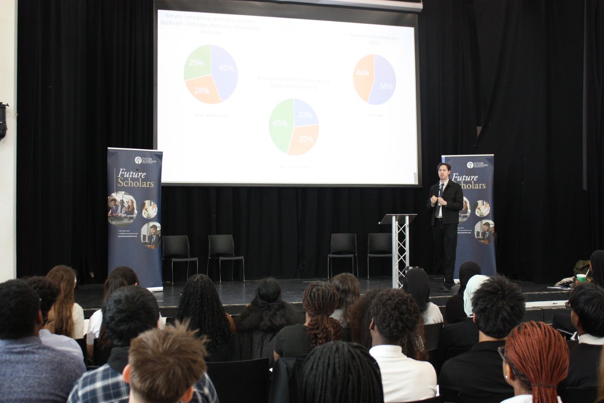 Pimlico Academy tweet media