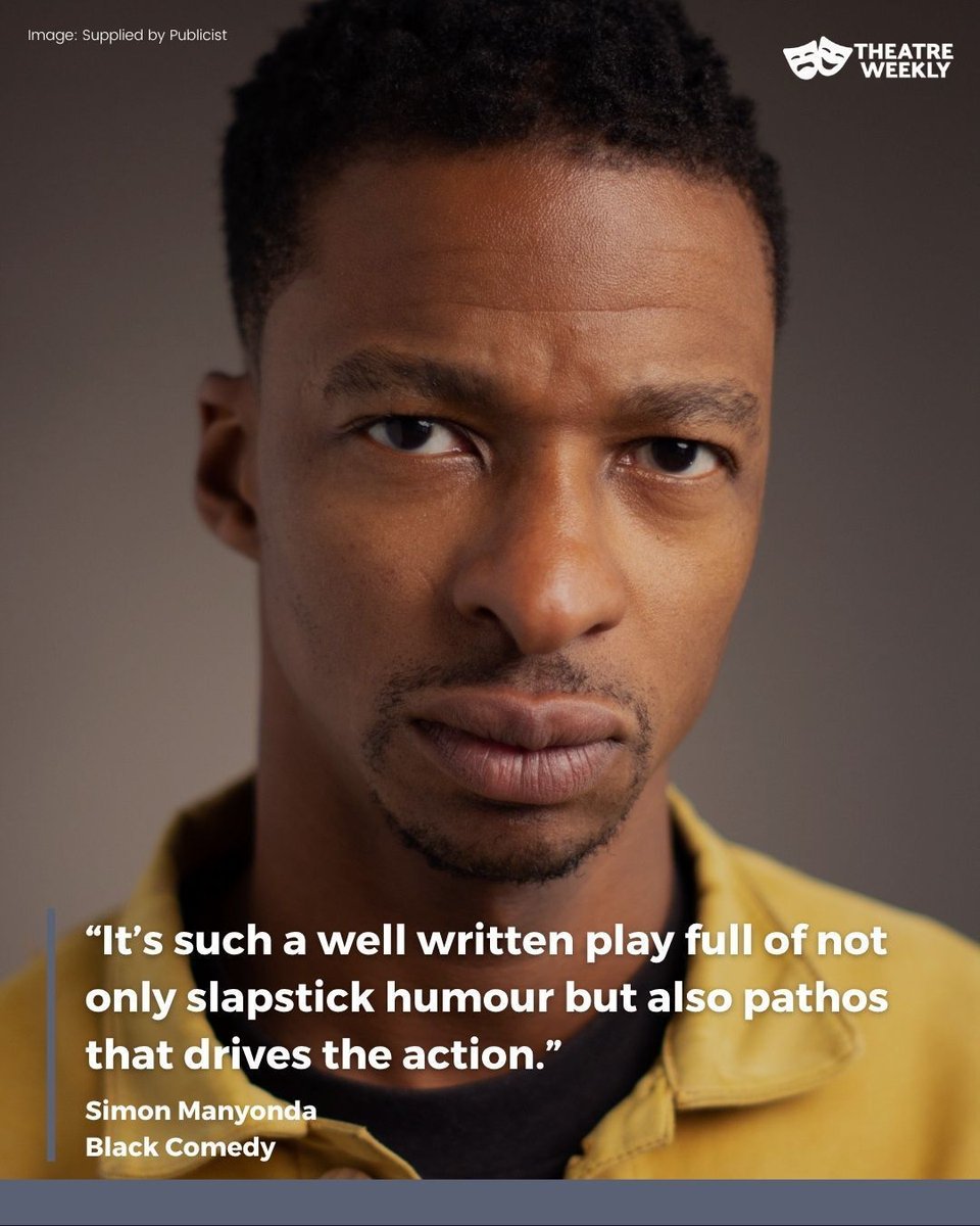 Theatre Weekly tweet media