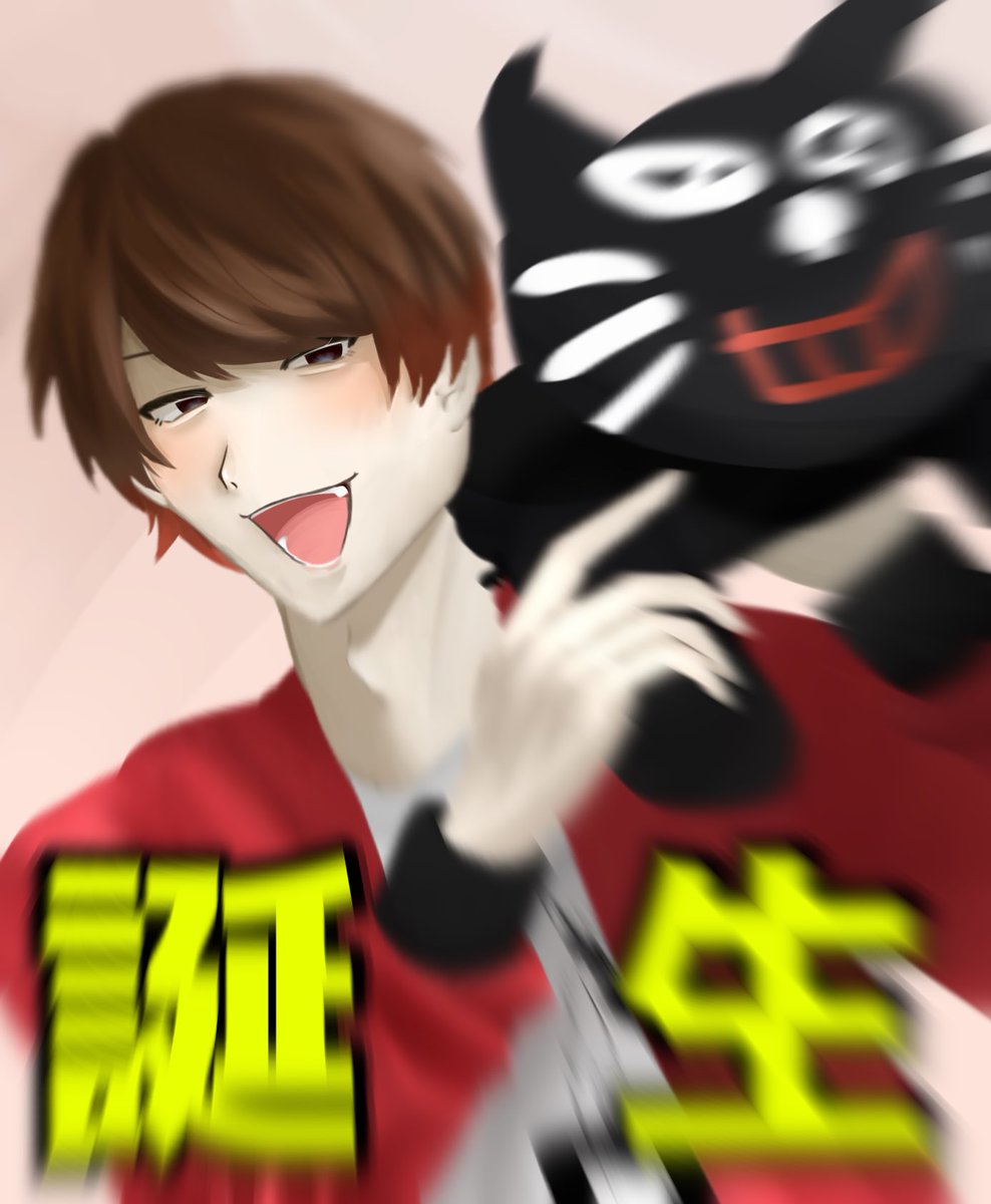 R1nk0o_X's tweet photo. #実シ兄者絵描きさんと繋がりたい
みんなしてるから便乗みたいな…👉👈
🐱中心、🔝、👣等描いてます❣️
投稿頻度は終わってますけどよければ🥹❣️
全反応巡回、気になった人無言フォロー失礼します🙂‍↕️💖 https://t.co/JbcL7dSwuH