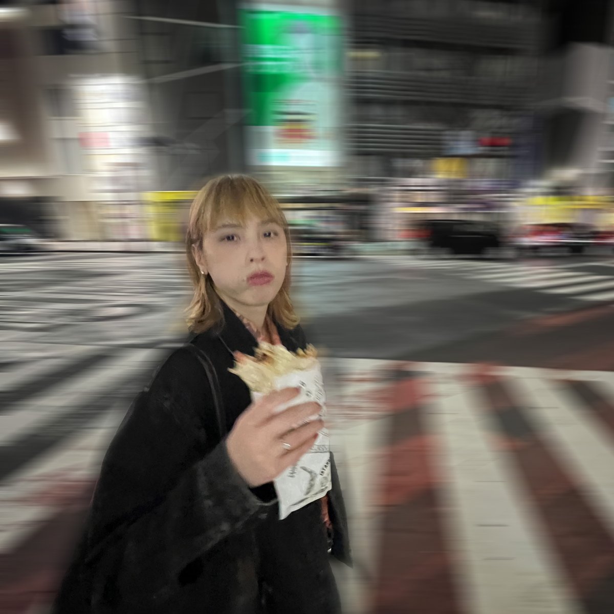 Spincoaster／スピンコースター tweet media