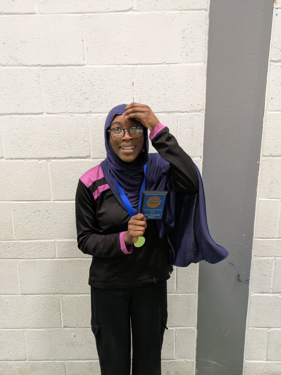 edengirlscov's tweet image. What a season for our Year 8/9 team! Undefeated all year, winning every league game and the semi to reach the final. A strong finish sealed a 20–8 victory after a tense start, with an MVP performance from one of our own. So proud hard work truly paid off. Champions! #WeAreStar
