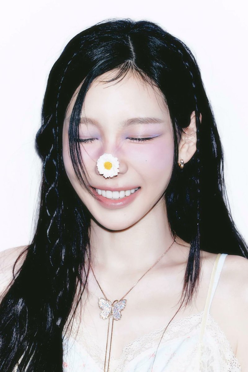 TAEYEONFrance's tweet photo. ﹙🔔﹚ INFO ━  01.05.26

TAEYEON a remporté le prix BRAND CUSTOMER LOYALTY 2026 dans la catégorie artiste féminine ! 🏆🎉

#태연 #TAEYEON @TAEYEONsmtown https://t.co/krJusoTWEv