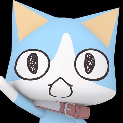 ミオシメシア tweet media