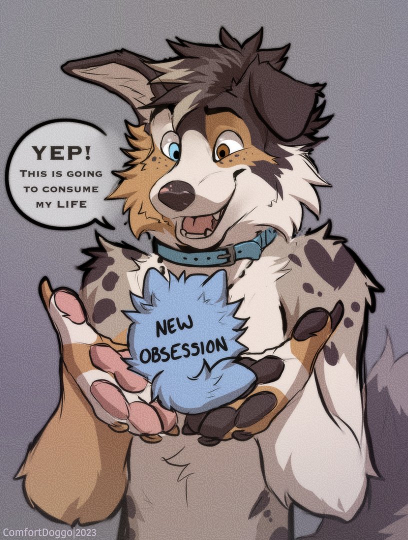 Furries For Good tweet media