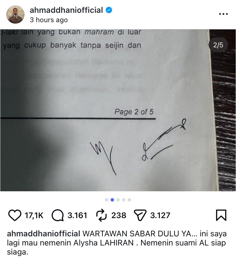 Lambe Saham tweet media